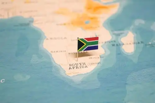 Comment se rendre en Afrique du Sud ?