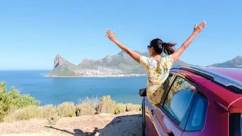 Louer une voiture en Afrique du Sud