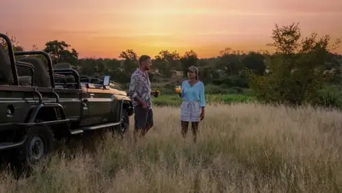 Les safaris de luxe en Afrique du Sud