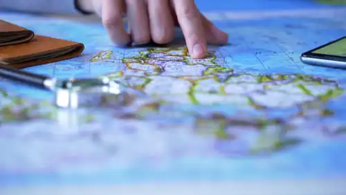 Quel VISA pour l’Afrique du Sud ?