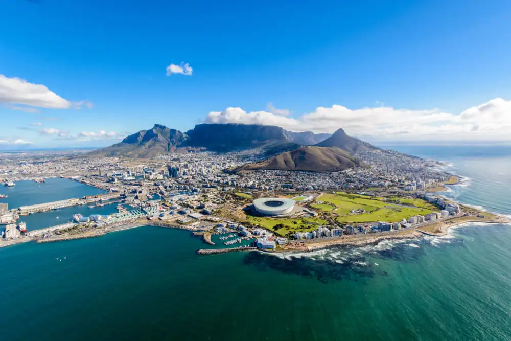 Safari en Afrique du Sud : guide complet