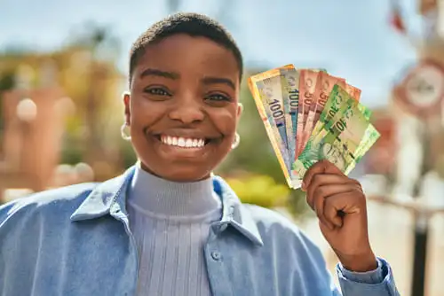 La monnaie d’Afrique du Sud, à quoi s’attendre ?