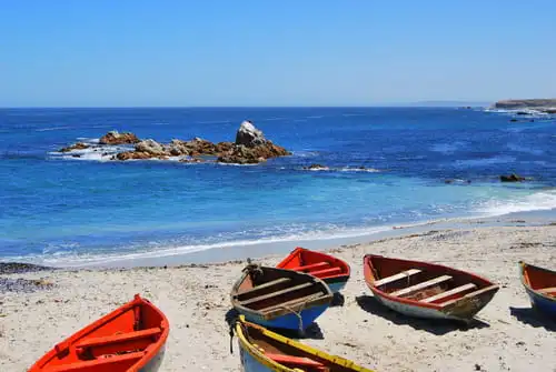 Quelles activités à la plage ?