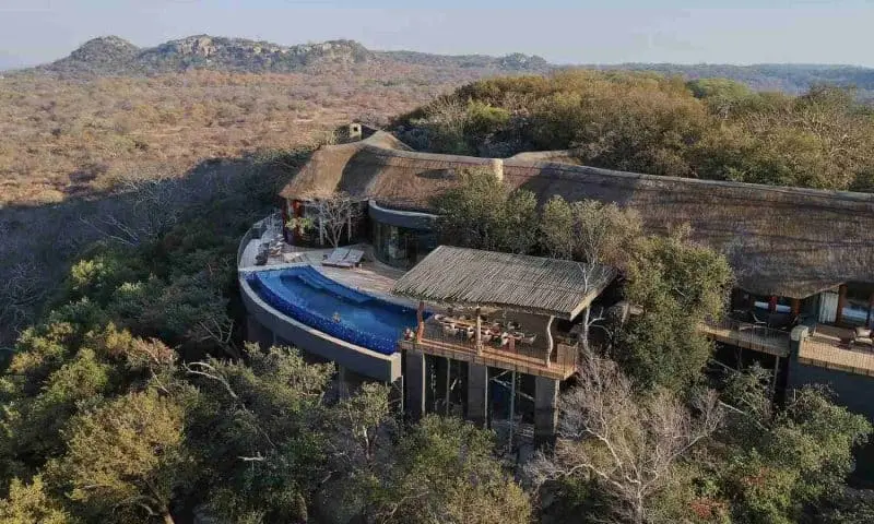 Les lodges Singita, un engagement global