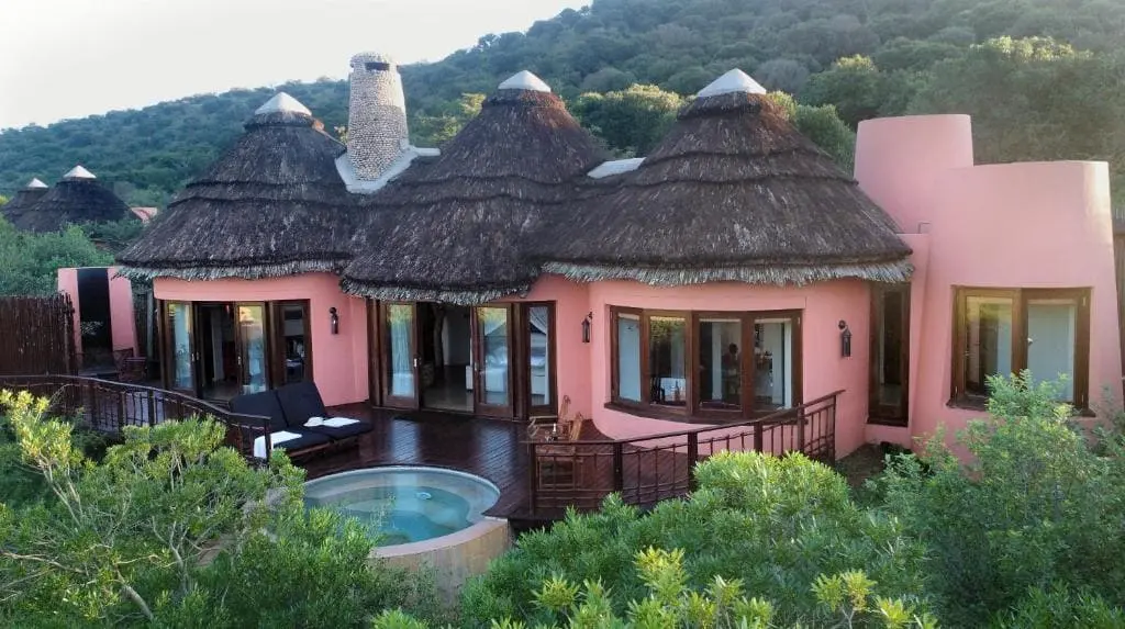 Thanda Safari Lodge – Port Elizabeth