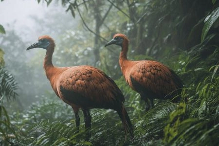 Top 10 des animaux rares à observer en safari