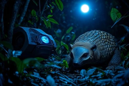 Top 10 des animaux rares à observer en safari