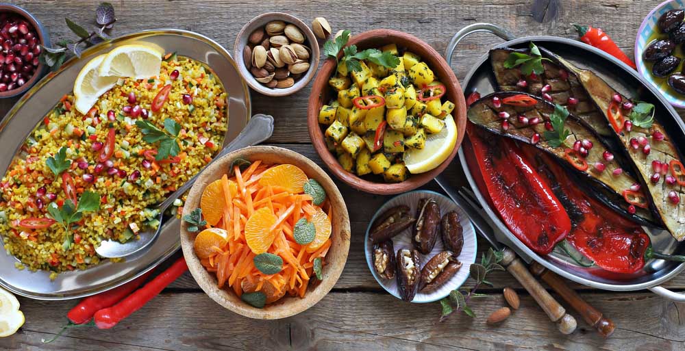 10 expériences culinaires à vivre en Afrique