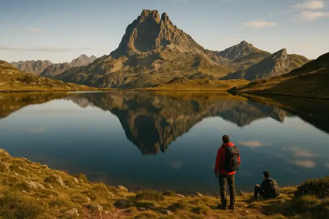 Explorez les Lacs d'Ayous: Joyau des Pyrénées
