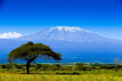 10 Merveilles à voir en Afrique