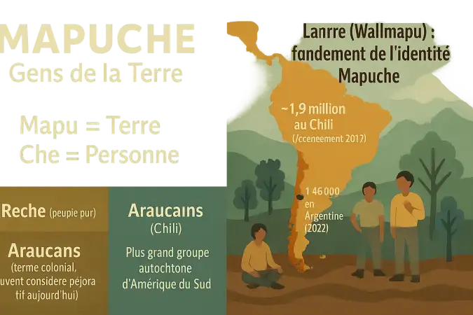 Peuple mapuche