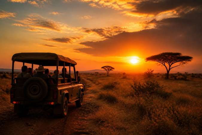 Comment choisir les plus beaux safaris monde en 2026 ?