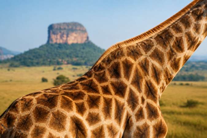 Le Parc National Kruger pour un premier safari réussi