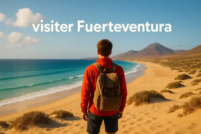 Fuerteventura : Évasion au cœur des Canaries