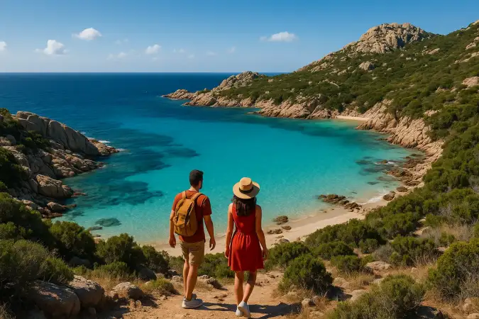 Découvrez la Sardaigne : mer, montagne et histoire