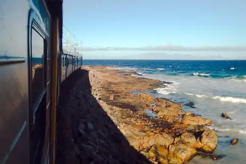 Le bus et le train, c’est aussi très bien !