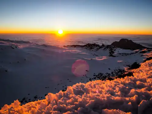 L’hiver est-il une bonne saison pour un safari ?