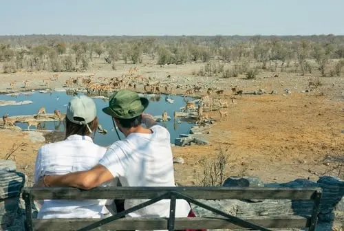 Le prix de votre séjour au Botswana