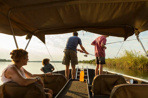 La location d’une voiture au Botswana