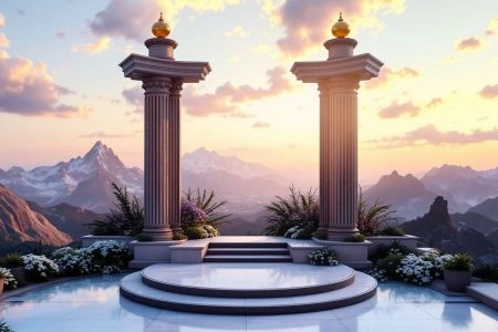 petra jordanie