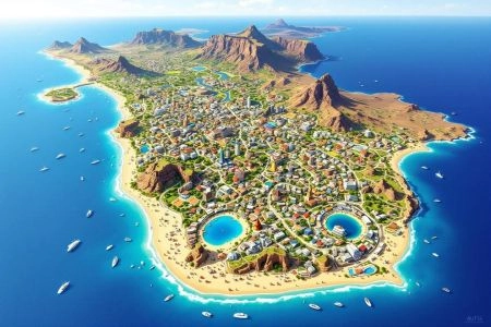 Explorez les incontournables de Gran Canaria