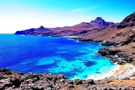visiter gran canaria
