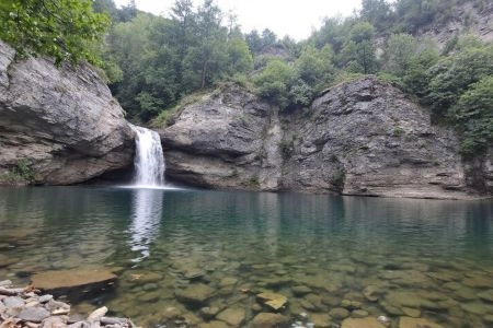 lacs de plitvice