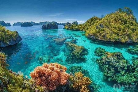 raja ampat