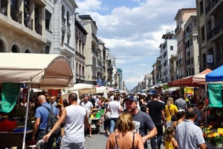 Découvrez Varna : La Perle de la Bulgarie