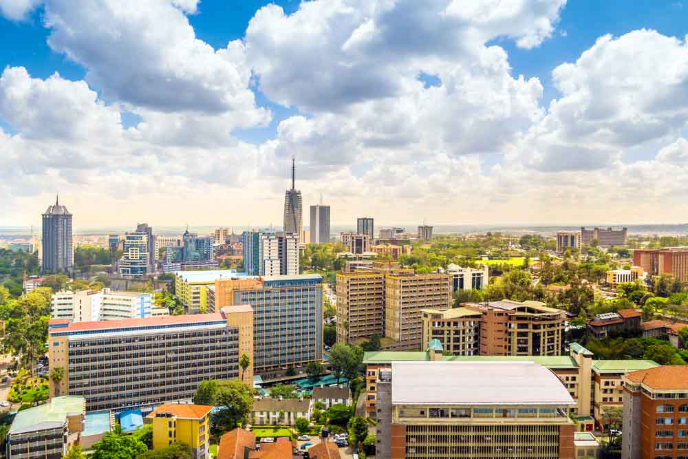 Les activités culturelles au Kenya | SafariWorld.fr