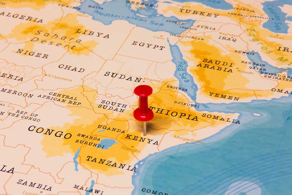 Comment aller au Kenya ? | SafariWorld.fr