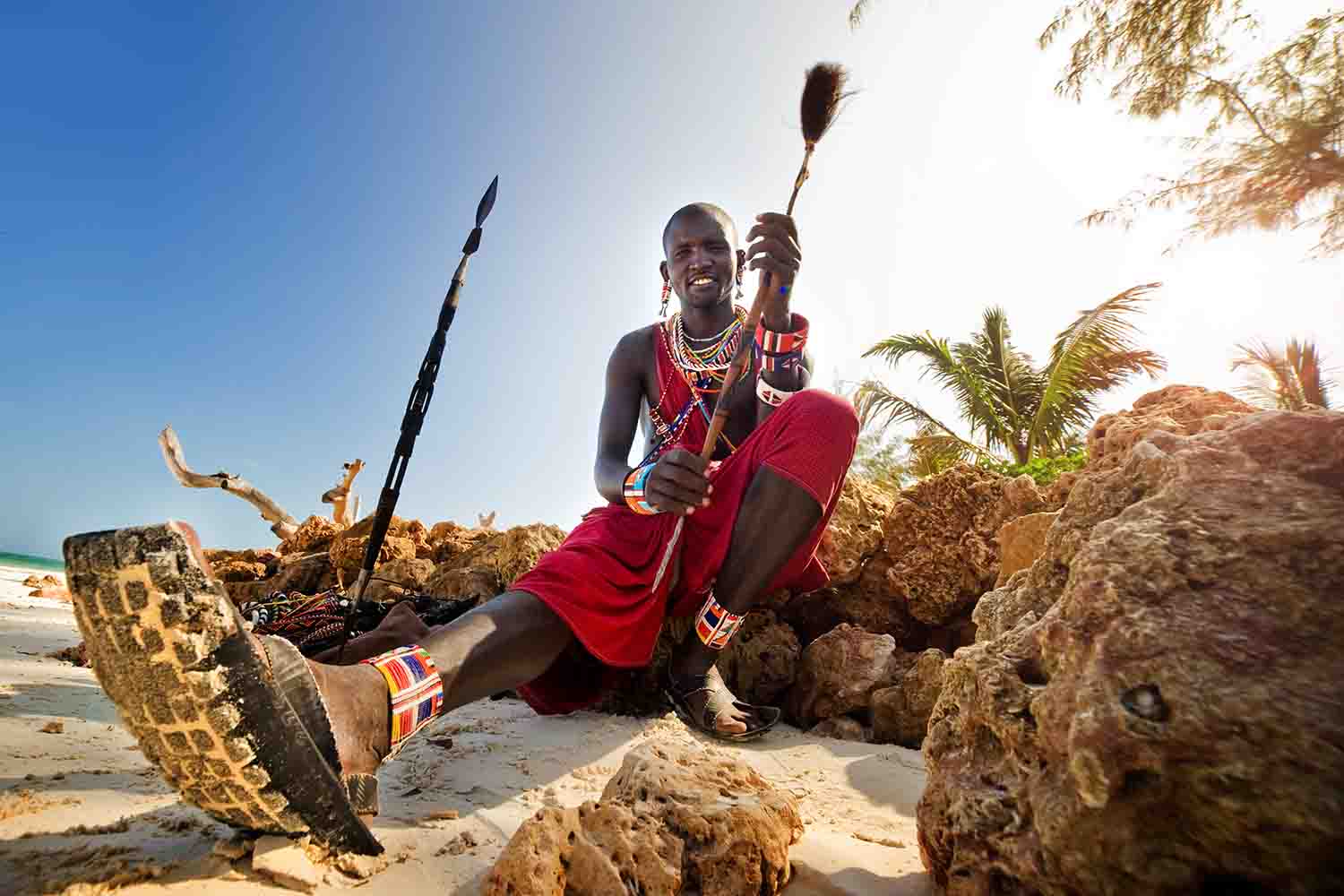Quand partir au Kenya ?