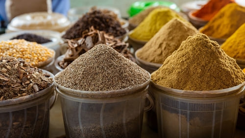 Quels souvenirs ramener du Kenya ?