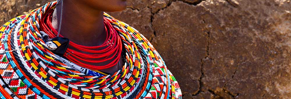 Buffalo Springs & Samburu