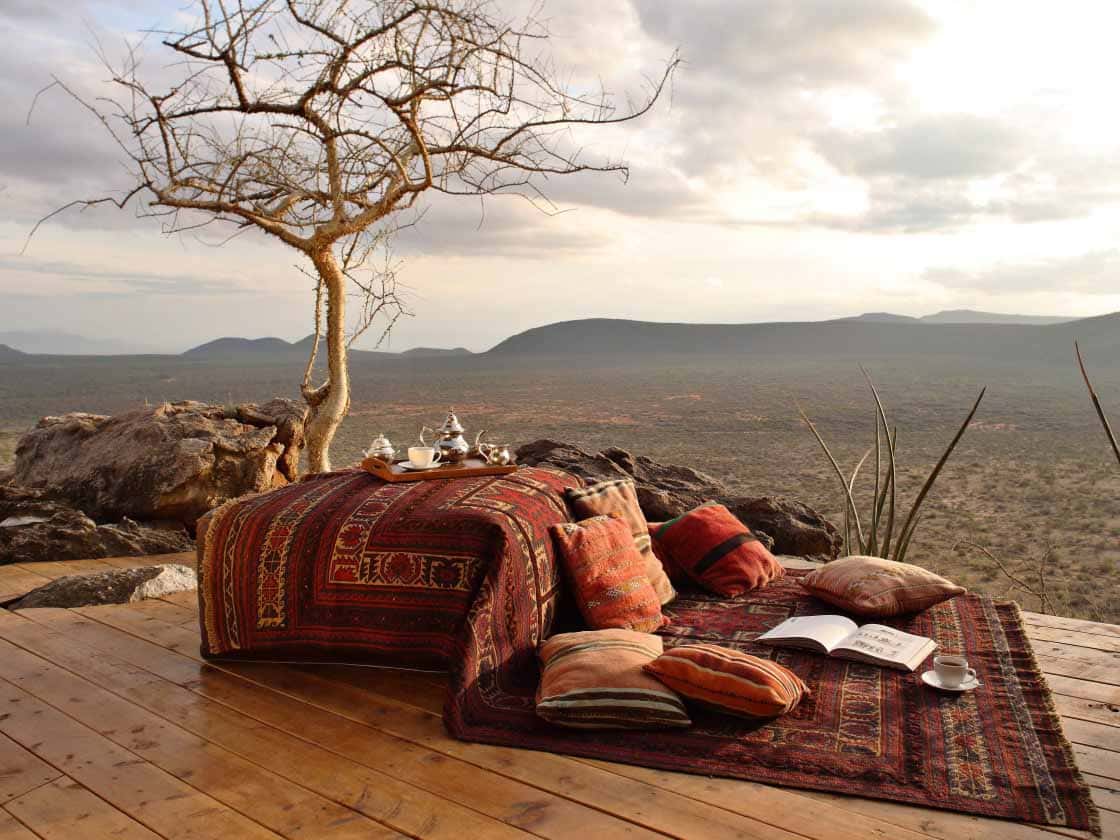 Saruni Samburu