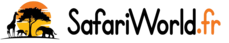 logo safariworld