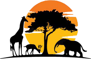 logo safariworld footer