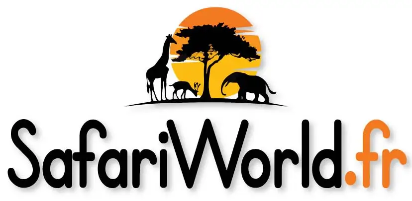 logo safariworld