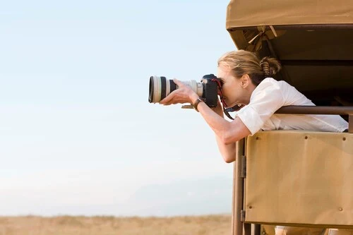 Les plus beaux safaris du monde