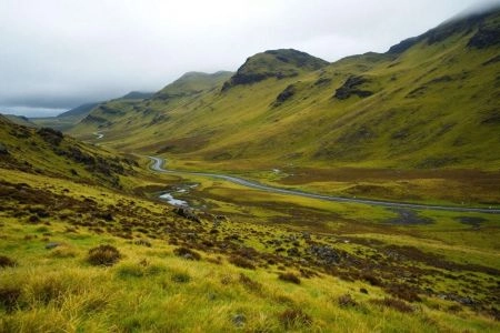 Explorez l'Islande : Road Trip Inoubliable