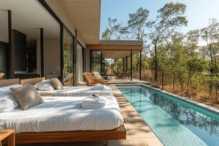 Safari accessible : voyager avec un handicap dans la nature sauvage