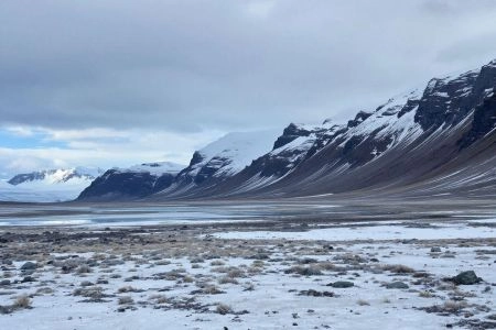 Safari arctique : ours polaires et aurores boréales au Svalbard