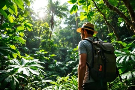 Safari en Australie : à la rencontre des kangourous, koalas et crocodiles