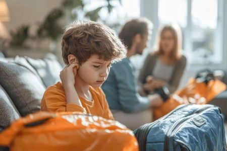 Voyager en safari avec un bébé ou un jeune enfant : est-ce possible ?