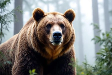 Safari dans les Balkans : ours, loups et lynx dans les Carpates