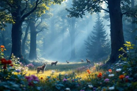 Safari dans les Balkans : ours, loups et lynx dans les Carpates