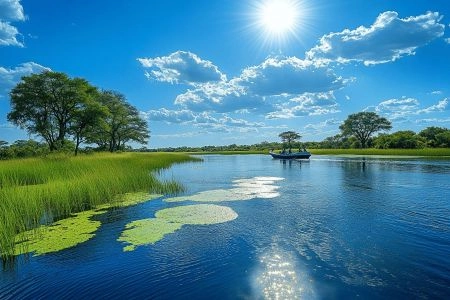 Safari pour seniors en Afrique : conseils et destinations adaptées