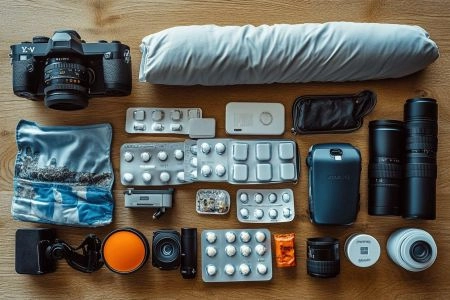 Safari pour seniors en Afrique : conseils et destinations adaptées