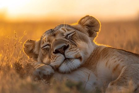 Partir en safari solo : liberté et sécurité