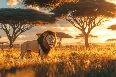 Safari virtuel : quand la réalité augmentée rencontre la faune